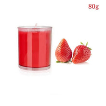 Load image into Gallery viewer, Sex Wax Massage Candle Low Temperature Floral Candle Drip BDSM Candle SM Sex Bed Restraints Sexual Games in Couples Drip Sex Toy